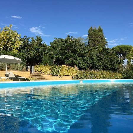 La Cantina Del Podere Dei Boni Villa Fauglia Exterior foto