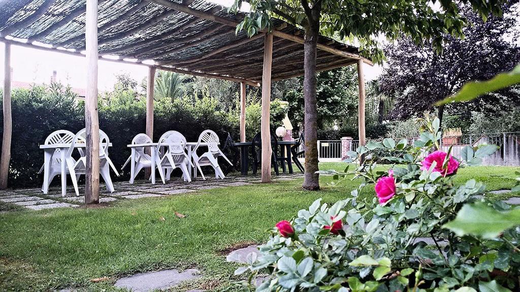 La Cantina Del Podere Dei Boni Villa Fauglia Exterior foto